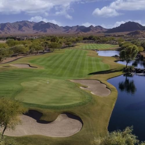 Canyon Courses: Top 5 Picks