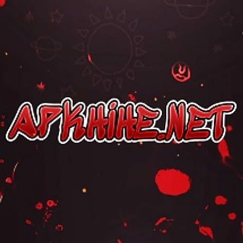 Couverture de APKHiHeNet Podcast