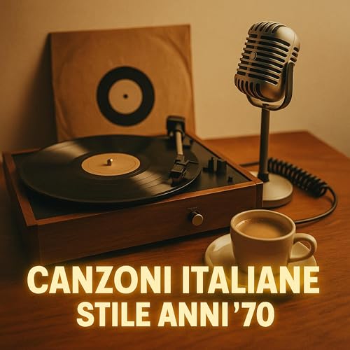 Canzone Italiana Stile Anni ’70 – Quel Giorno di Settembre
