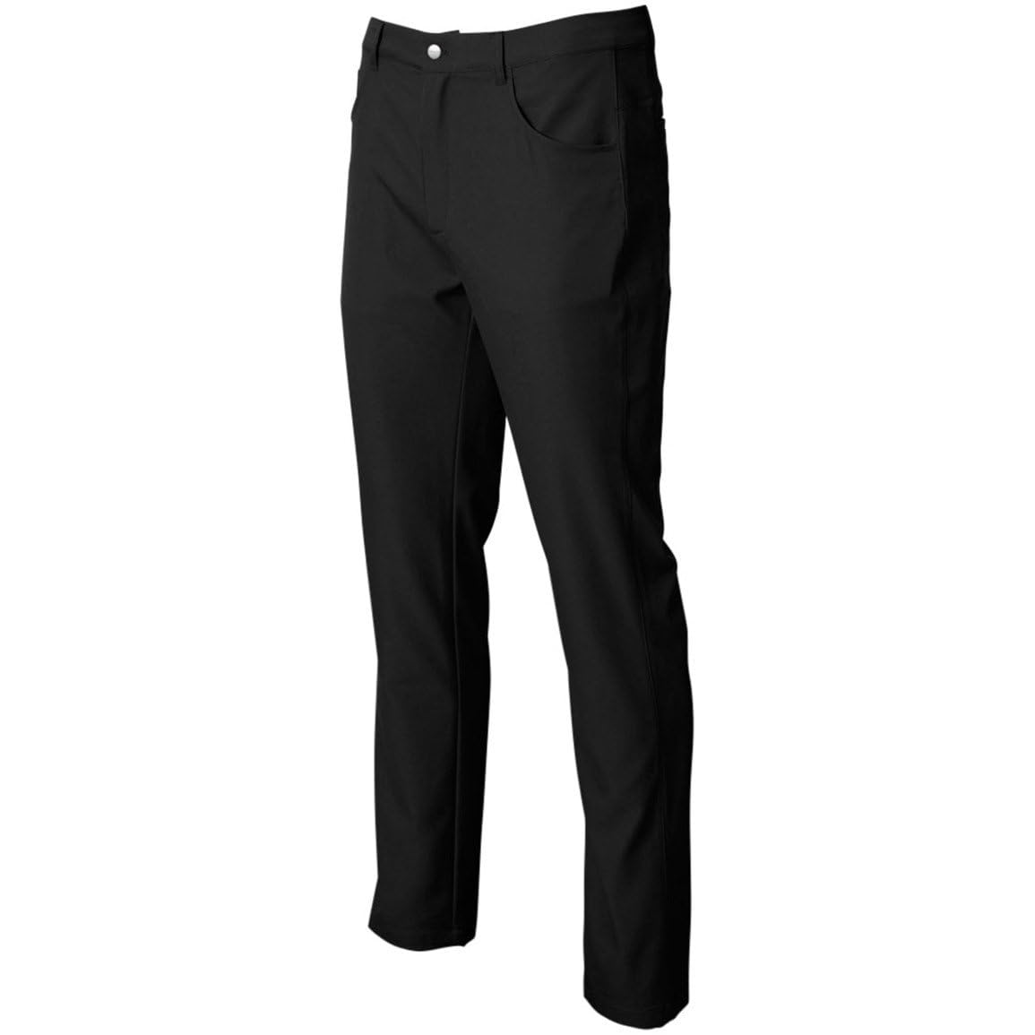 TGW Men's 5 Pocket Stretch Waist Golf Pants for Golfing