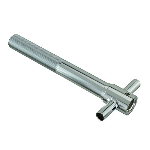 Fenix Cycles Spring Fork Steering Tube 22.2Mm 7 1/2" Chrome #TOP28