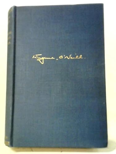 Mourning Becomes Electra B0010W19Q6 Book Cover