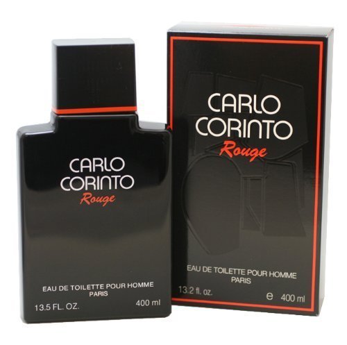 La Mejor Recopilación de Black Carlo Corinto que Puedes Comprar On-line. 32 Carlo Corinto Rouge 400Ml