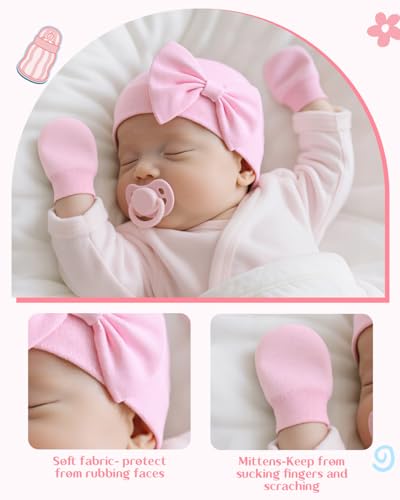 Image of Century Star Kid's Soft Slouchy Beanie Hat Toddlers Winter Cute Cuff Baggy Hip-hop Hat Boys Girls Youth Knit Skull Cap