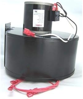 PU-4C447 Convection Blower - Exact FIT for Englander - Replacement Part by NBK