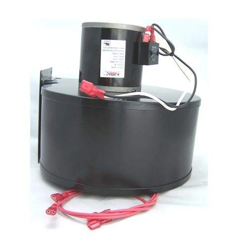 PU-4C447 Convection Blower - Exact FIT for Englander - Replacement Part by NBK
