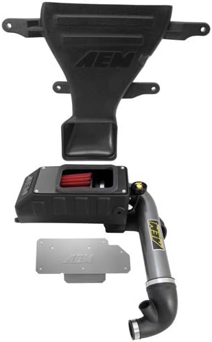 AEM 21-699C Cold Air Intake System