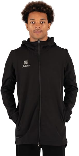 Zeus Sport: GIUBBOTTO COLLEGE - G/COLLEGE - Foto 2