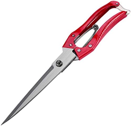 Craft Scissors Farm Sheep Clippers Cutter Shears for Goat Scissors Gardening Shearing Tool Scissors