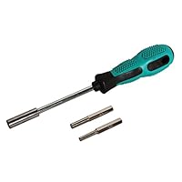 Algopix Similar Product 9 - 38mm Gamebit Screwdriver eJiasu 45mm