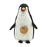 Premium Spieluhr - Pepe der Pinguin mit