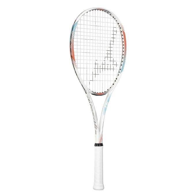 Amazon | ミズノ MIZUNO ソフトテニス 軟式テニス ラケット フレーム