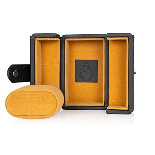 Houseofhiggins Travel Watch Case - Single Watch Case - Vegan Leather - Watch Storage… #TOP3