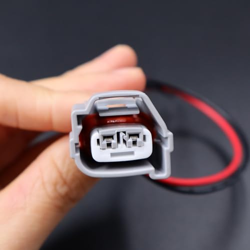 LIZAPUS A/C Compressor Connector Compatible with Ram 1500 2014-2024 by LIZAPUS - Used condition - Image 5