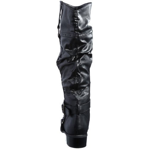 Minx 201-9048 Vertical Belt Boots3