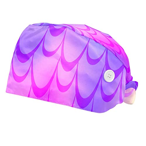 Couvre-chef unisexe et casquette pour hommes femmes protection travail lot de 2 pièces