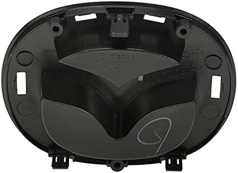Bracket, Rad. Grille (GHP9-50-716A)