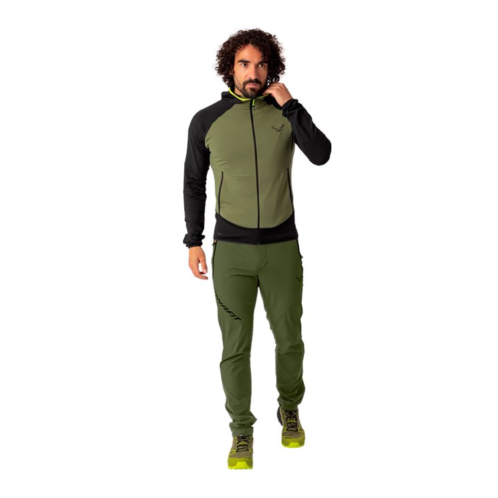 DYNAFIT Homme Transalper Light Hoodie Veste