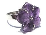 Amethyst Blume