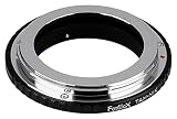 Fotodiox Adapter do mocowania obiektywu kompatybilny z aparatami Tamron Adaptall (Adaptall-2) Lenses on Nikon F-Mount Cameras