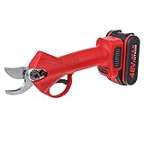 4. Ergonimischer und komfortabler Griff ..
