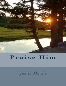 Paperback Praise Him Book