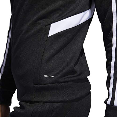 adidas Alphaskin Tiro trainingsjack voor dames - Image 3