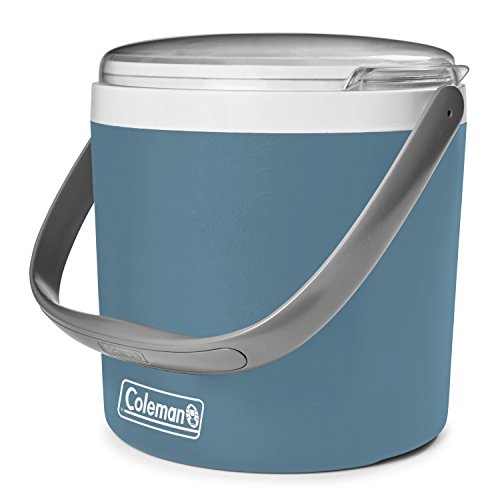 Coleman 9-Quart Party Circle Cooler,Dusk Blue #TOP4