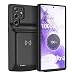 NEWDERY Upgraded iPhone 11 Pro Battery Case Qi Wireless Charging Compatible, 4800mAh Extended Rechargeable External Charger Case Compatible iPhone 11 Pro (5.8 Inches Black)