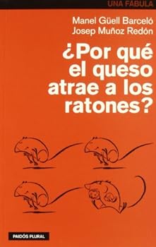 Paperback ?POR QUE EL QUESO ATRAE A LOS RATONES? (Spanish Edition) [Spanish] Book