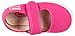 Cienta girls Mary Jane Shoe, Fuchsia, 30 M EU / 12 M US Little Kid