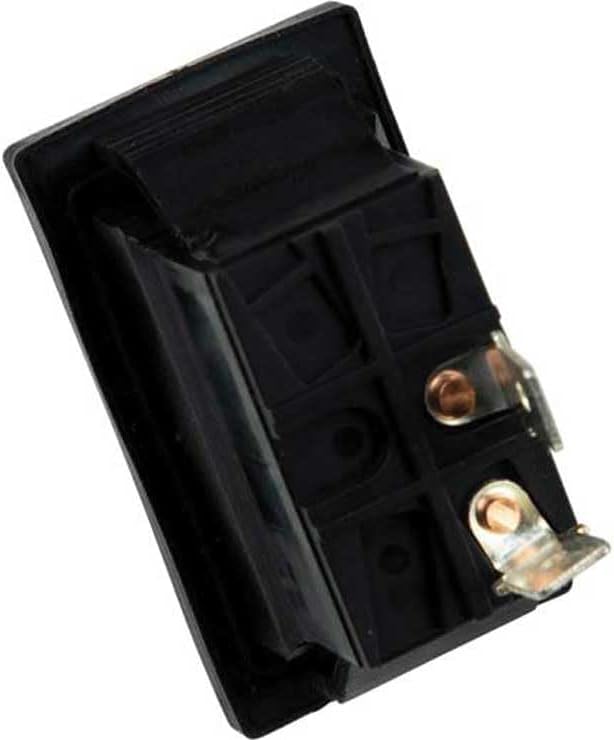 Lippert 2020104072: Waterproof On/Off Switch Assembly for Power Tongue Jack