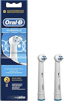 BRAUN Oral-B PRO2 電動歯ブラシ　& ブラウン　替えブラシ付き ブラウン オーラルB 替えブラシ マルチアクションブラシ