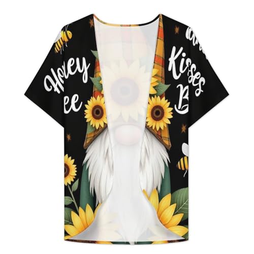 Spring 2025 Cardigans for Women, Open Front Cardigans Sweaters Jackets3