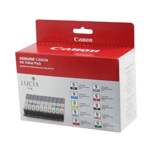 CNM1033B005-1033B005 PGI-9 Lucia Ink CNM1033B005-1033B005 PGI-9 Lucia Ink