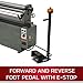 JET 50-Inch Electrical Slip Roll, 16-Gauge Mild Steel, 230V 3Ph (Model ESR-1650-3T)