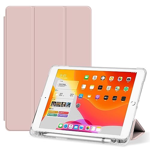 Étui Lenovo Tab P11 Pro avec veille auto et porte-crayon