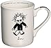 Enesco Children of the Inner Light Son Stoneware Gift Mug, 16 oz.