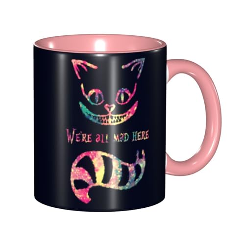svc̍̃AX `FVL }OJbv 330ml eB[Jbv R[q[Jbv Jbv Z~bN Mug Cup y ڃhbv  킢 dqWΉ ObY ItBX Ɨp v[g
