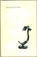 Jim Love Up To Now. A selection B00CE49YVQ Book Cover