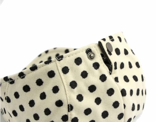 Image of Cotton Newsboy Cap,Breathable Ivy Gatsby Cabbie Beret Hat for Men's Women Driving Hunting Golf