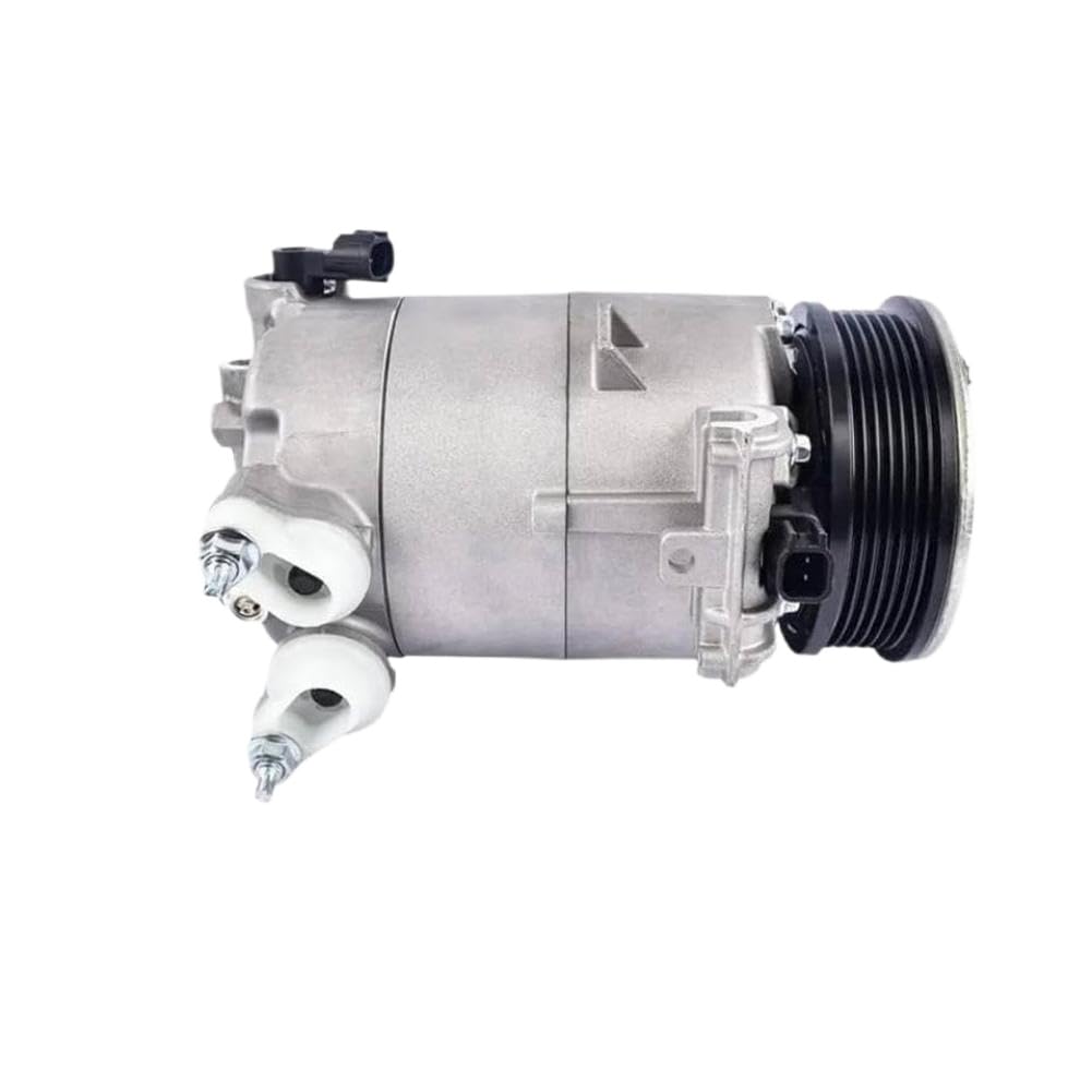 Actndmwee Onecolor Ac Compressor Compatible With Discovery 2015 And Evoque 2012