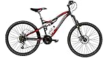 DERAGLIATORE ANTERIORE: Shimano 3V