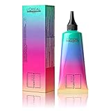 Marca - L'OREAL L\'Oreal Colorful Hair Tinte Capilar Violeta - 90 ml