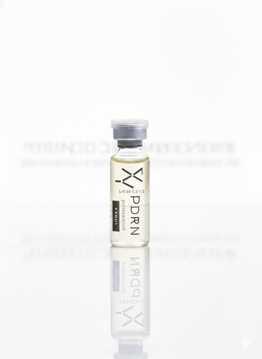 Amazon.com: XY Professional PDRN Peptides Serum Korean Face Serum