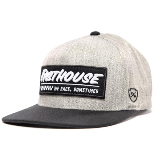 Gorro Emblem FASTHOUSE miniatura 1