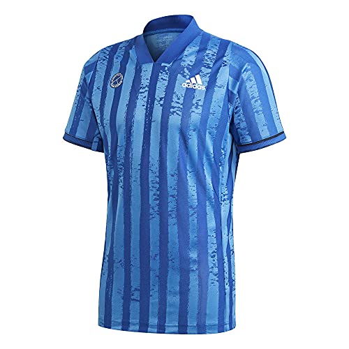 Adidas Aeroready Freelift T-Shirt Homme Evite le Tissu qui Remonte