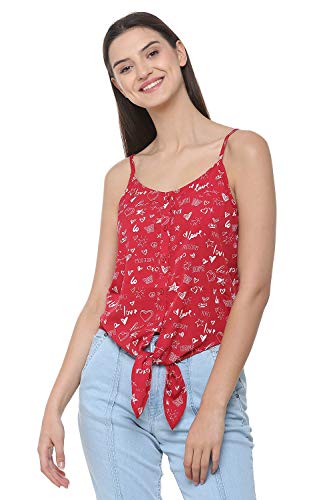 Image of People Women's Regular fit Top