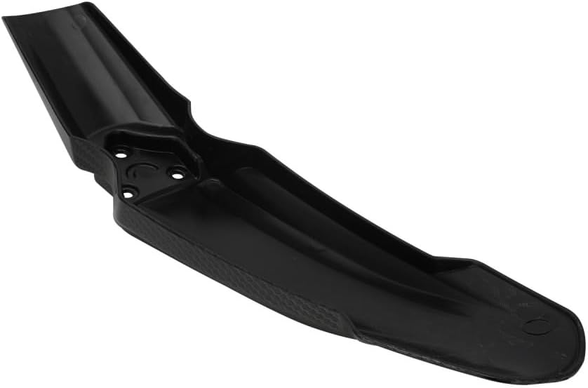 Electric Dirt Bike Front Fender Mudguard for Eride Pro E-Ride Pro SR S SS 2.0 3.0 Imitation Carbon Fiber