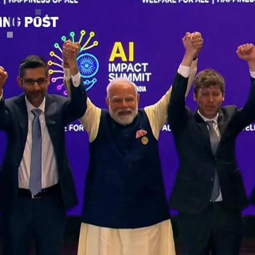 The AI alarm cycle: Lots of talk, little action | The Listening Post